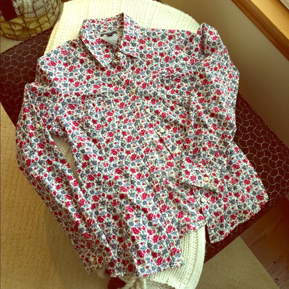 Tommy Hilfiger top